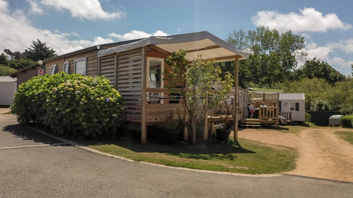 West Camping 3*
