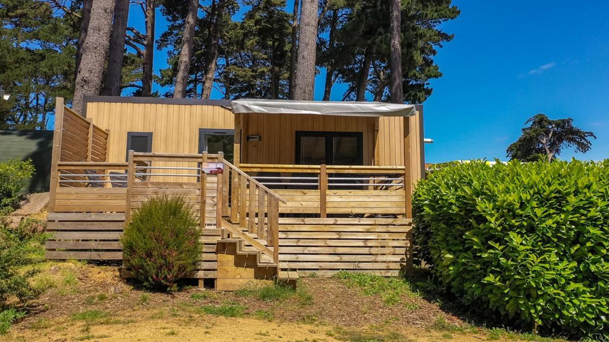 West Camping Perros-Guirec
