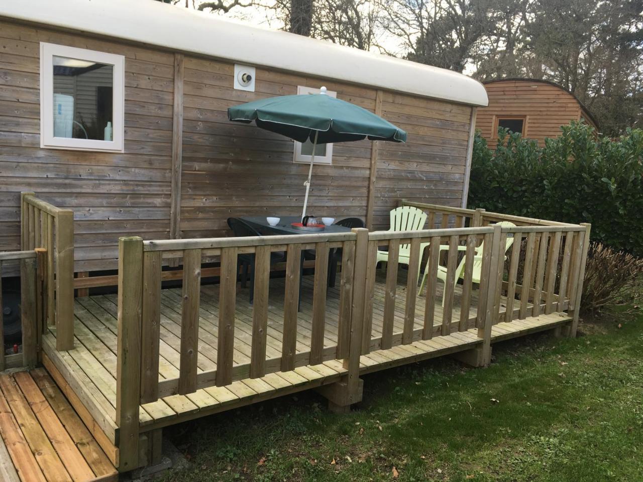 Camping West 3*